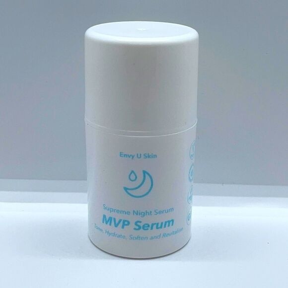 Envy U Skin Supreme Night Serum - MVP Serum - Picture 2 of 3